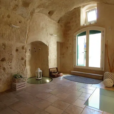 Il Casale Di Maria 招待所 2*