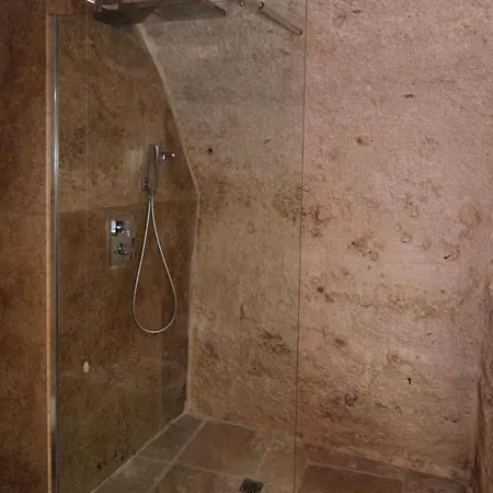 Il Casale Di Maria 招待所 2*