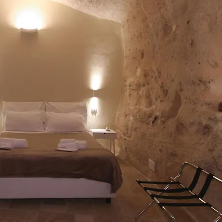 招待所 Il Casale Di Maria 2*