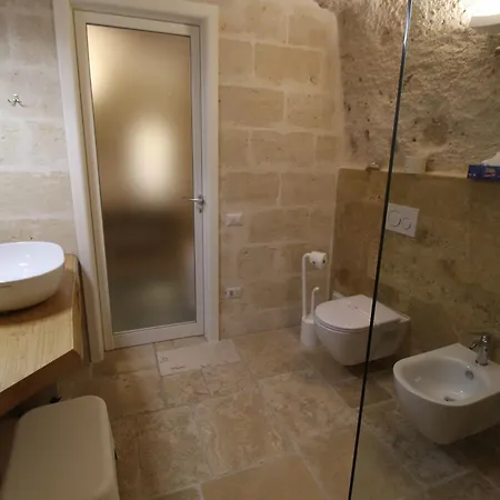 招待所 Il Casale Di Maria 2*